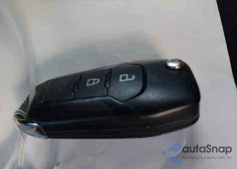 2020 Ford Ranger Xlt z USA, uszkodzony, nr VIN 1FTER4EH6LLA20743